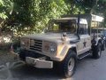 Kia KM450-Military Truck-Weapon Carrier-Pick Up-SUV-Off Road-Jeep-2