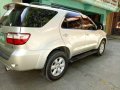 for sale Toyota Fortuner 2010-1