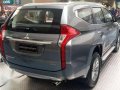 2017 Mitsubishi Montero Sport GLS AT 110K all in DP-2