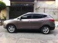 Rushhh 2011 Hyundai Tucson GLS Theta-6