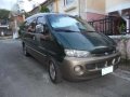 well kept Hyundai starex-7