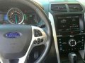 Ford Explorer 2015 Limited Edition ( Negotiable )-6