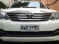 2014 Toyota Fortuner G for sale-0