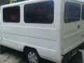 Well maintained Mitsubishi l300 fb 2008-3