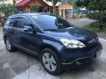 Honda crv 08-0