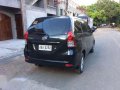 2014 Toyota Avanza E 1.3 manual for sale-3