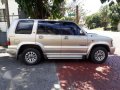 Isuzu Trooper (2003) with Sunroof 4x2 Automatic-1