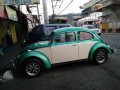 Well kept Volkswagen Beetle Vintage-8