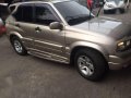 Suzuki Grand Vitara V6 2003-2