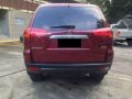 2009 Mitsubishi Montero Sport 3.2 Automatic SE (Sedona Red)-3
