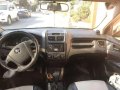 2010 Kia Sportage Diesel crv cx7 hrv mobilio fortuner tucson sta fe-3