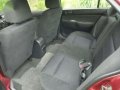 2007 Mitsubishi Lancer GLX Automatic 60T dp-4