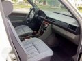 1992 Mercedes-Benz 300D E look-2