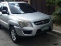 For sale 2009 Kia Sportage-4