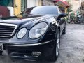 mercedes benz E240 fresh LOCAL NOT BMW 525i AUDI A6 CAMRY ACCORD-4