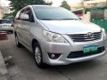 2013 Toyota Innova G D4d Automatic - 13-1