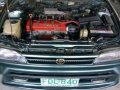 Toyota Corolla Gli SE Limited 16 EFI-2