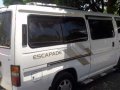 nissan urvan escapade 2011model-0