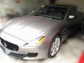 2016 Maserati Quattroporte-6