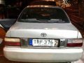 Toyota Corolla Gli 1994 Rush for Sale-9