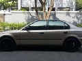 Honda civic lxi 1997 for sale-1
