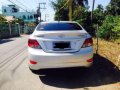 Hyundai accent series 2012 for sale-2