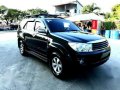 Toyota fortuner g matic diesel 2010 facelift-8