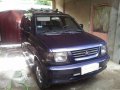 Mitsubishi Adventure-5