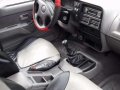 isuzu fuego 4x2 manual 99model-1