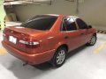 Toyota Corolla 5 speed manual transmission -5