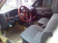 Nissan Terrano 4x4 local diesel russhhhh-7
