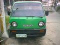 Suzuki multicab 2005 model-2