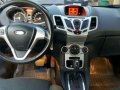 Ford Fiesta S for sale-2