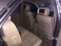 Toyota fortuner g 2010 automatic diesel-3