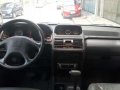 2006 Mitsubishi Pajero Fieldmaster Automatic-6