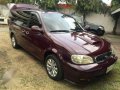 2000 Kia Carnival for sale-0