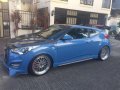 Hyundai Veloster for sale-0