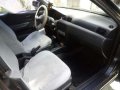 Nissan sentra 1998 ex saloon matic-3