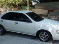 Nissan Sentra ex saloon for sale-1