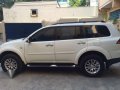 2009 Mitsubishi Montero Sport-3