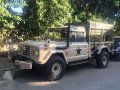 Kia KM450-Military Truck-Weapon Carrier-Pick Up-SUV-Off Road-Jeep-1