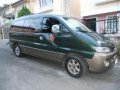 well kept Hyundai starex-8