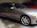 2016 Maserati Quattroporte-0