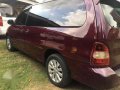 2000 Kia Carnival for sale-2