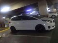 Kia Carens LX 2015-4