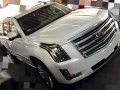 New 2017 Cadillac Escalade Platinum like lx570 porsche benz bentley gt-8