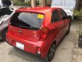 2016 Kia Picanto Automatic-3