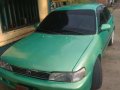 For sale! Toyota corolla gli and honda civic esi-1