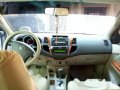 for sale Toyota Fortuner 2010-5