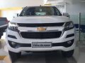2017 Chevrolet Trailblazer 39k Downpayment-1